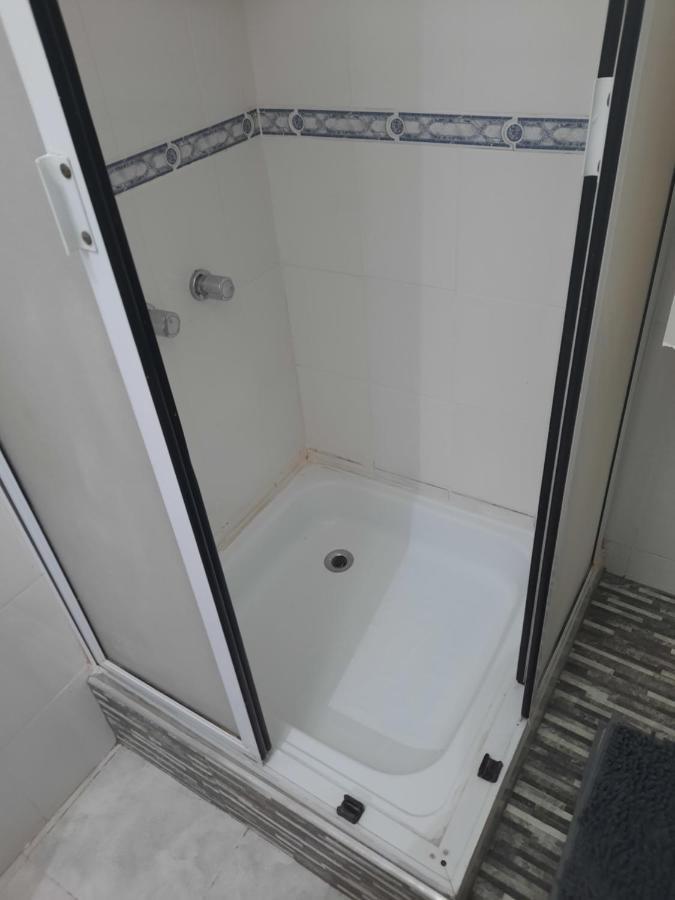 Acogedor Apartamento En Centro De Buenos Aires Cerca Del Obelisco Eksteriør bilde