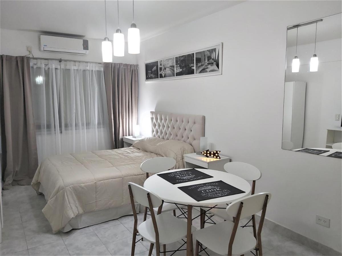 Acogedor Apartamento En Centro De Buenos Aires Cerca Del Obelisco Eksteriør bilde